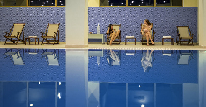 St. John Hill Suites Hotel Бансько Екстер'єр фото