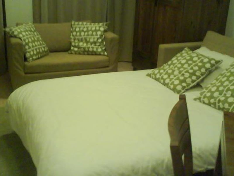 St. John Hill Suites Hotel Бансько Екстер'єр фото